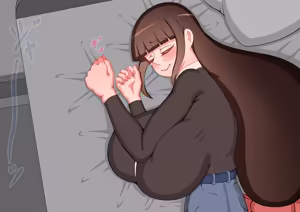 Page 249 of "She's Being Targeted" Sequel ~Fate~ - preview thumbnail