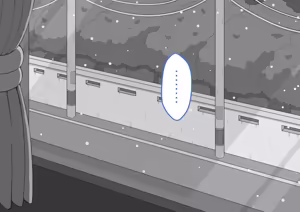 Page 278 of "She's Being Targeted" Sequel ~Fate~ - preview thumbnail