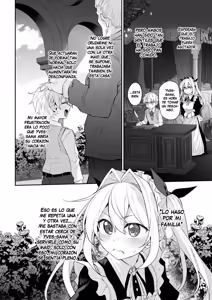 Page 6 of Hatsukoi Maid - First Love Maid 2 ~Watashi no Hatsukoi Obocchama no Goshujin-sama ni Choukyou Sareru Wake ga nai~｜Mi 1er Amor es una Maid 2 ~No permitiré que castiguen a mi primer amor, mi joven amo, mientras yo esté aquí~ - preview thumbnail