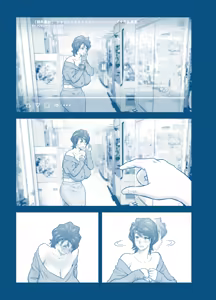 My Mother Fucking Friend 5 P. 1-64 — hentai manga cover on Fhentai