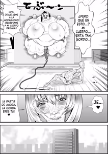 Page 23 of La venganza de la mujer gorda IA TRASLATE - preview thumbnail
