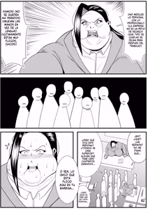 Page 38 of La venganza de la mujer gorda IA TRASLATE - preview thumbnail