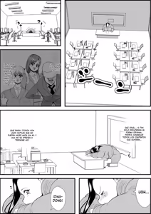 Page 40 of La venganza de la mujer gorda IA TRASLATE - preview thumbnail