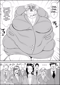 Page 4 of La venganza de la mujer gorda IA TRASLATE - preview thumbnail