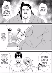 Page 62 of La venganza de la mujer gorda IA TRASLATE - preview thumbnail