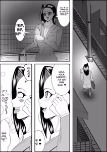 Page 8 of La venganza de la mujer gorda IA TRASLATE - preview thumbnail