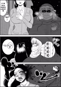 Page 9 of La venganza de la mujer gorda IA TRASLATE - preview thumbnail