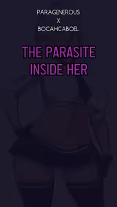 Page 14 of The parasite inside her - preview thumbnail