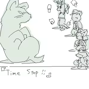 Page 58 of Ofuro - Usagi Ouji no Hon - preview thumbnail