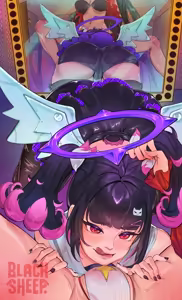 Page 1039 of Rule 34 ZZZ March Posts - preview thumbnail