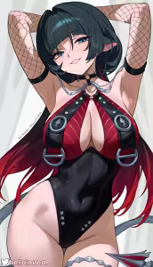Page 189 of Rule 34 ZZZ March Posts - preview thumbnail