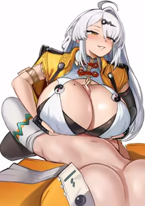 Page 231 of Rule 34 ZZZ March Posts - preview thumbnail