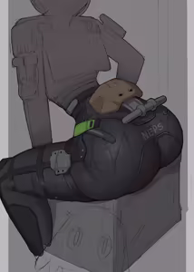 Page 255 of Rule 34 ZZZ March Posts - preview thumbnail