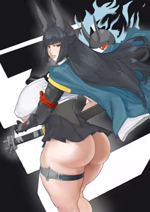 Page 300 of Rule 34 ZZZ March Posts - preview thumbnail