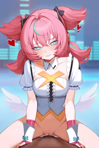 Page 388 of Rule 34 ZZZ March Posts - preview thumbnail