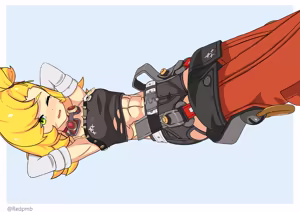 Page 426 of Rule 34 ZZZ March Posts - preview thumbnail