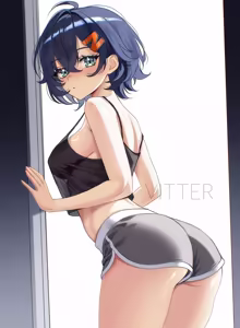 Page 543 of Rule 34 ZZZ March Posts - preview thumbnail