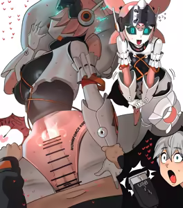 Page 675 of Rule 34 ZZZ March Posts - preview thumbnail