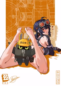 Page 728 of Rule 34 ZZZ March Posts - preview thumbnail