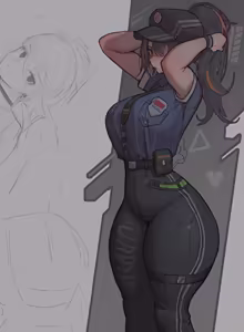 Page 761 of Rule 34 ZZZ March Posts - preview thumbnail