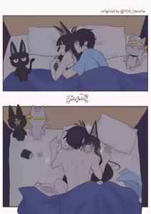 Page 777 of Rule 34 ZZZ March Posts - preview thumbnail