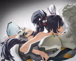 Page 814 of Rule 34 ZZZ March Posts - preview thumbnail