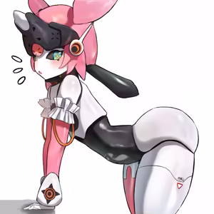 Page 97 of Rule 34 ZZZ March Posts - preview thumbnail