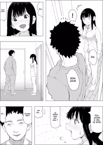 Page 3 of Asakawake no Shiawase | Le Bonheur que me procure mon Père - preview thumbnail