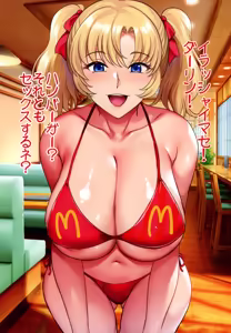 Page 169 of InCha Otouto ga Otaryman Seikatsu Shinagara Bonyuu Tappuri Kinpatsu Bakunyuu Oyako o Harem H & Kobetsu Date de Harama seru Hanashi P - preview thumbnail