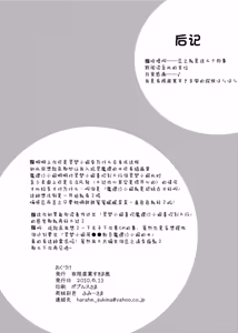 Page 25 of Reemu to Marisa ga Chuu Suru Dokoroka ￮￮￮￮ Shi Chau Hon - preview thumbnail