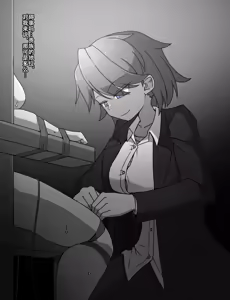 Page 490 of Maid to Ojousama | 女仆与大小姐 - preview thumbnail