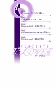 Page 29 of To love ru darkness Vol1 Fix - preview thumbnail