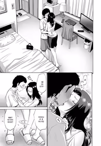 Page 3 of Musume Bakari Zurui node Watashi mo | 딸만 즐겁기 때문에 나도 - preview thumbnail