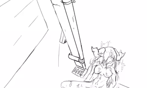 Page 15 of 리리스의 시찰 일기 - preview thumbnail