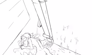 Page 16 of 리리스의 시찰 일기 - preview thumbnail
