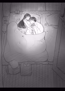Page 16 of Amayaka Sex Friends - preview thumbnail