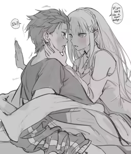 Page 1032 of Emilia - The EMT Collection 18 - preview thumbnail
