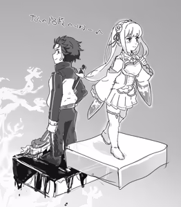Page 1154 of Emilia - The EMT Collection 18 - preview thumbnail