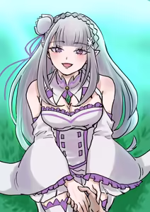 Page 1294 of Emilia - The EMT Collection 18 - preview thumbnail