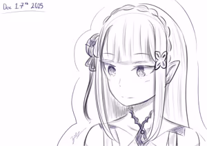 Page 1428 of Emilia - The EMT Collection 18 - preview thumbnail