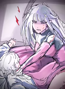 Page 1496 of Emilia - The EMT Collection 18 - preview thumbnail