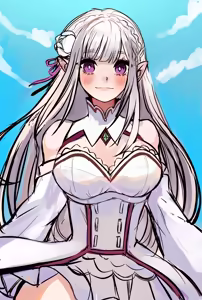 Page 1519 of Emilia - The EMT Collection 18 - preview thumbnail