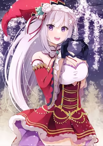 Page 1568 of Emilia - The EMT Collection 18 - preview thumbnail