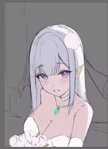 Page 1701 of Emilia - The EMT Collection 18 - preview thumbnail