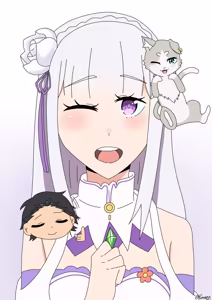 Page 1878 of Emilia - The EMT Collection 18 - preview thumbnail