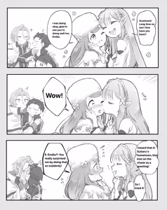Page 1900 of Emilia - The EMT Collection 18 - preview thumbnail