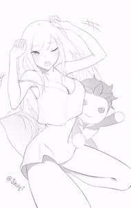 Page 1952 of Emilia - The EMT Collection 18 - preview thumbnail