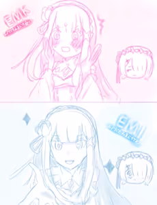 Page 343 of Emilia - The EMT Collection 18 - preview thumbnail