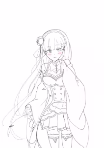 Page 643 of Emilia - The EMT Collection 18 - preview thumbnail
