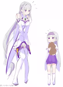 Page 843 of Emilia - The EMT Collection 18 - preview thumbnail